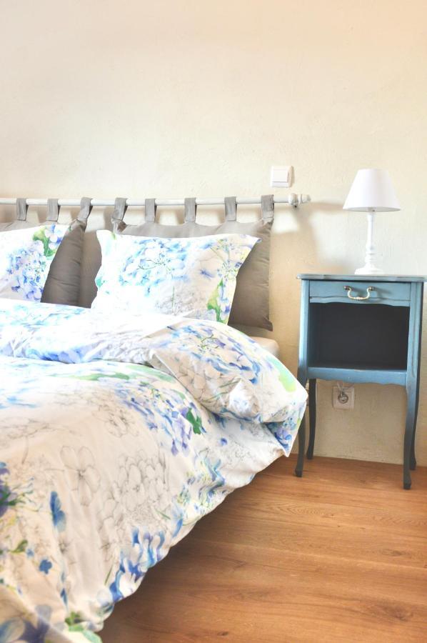 Ferienwohnung Mas Picagnol Oms Exterior foto
