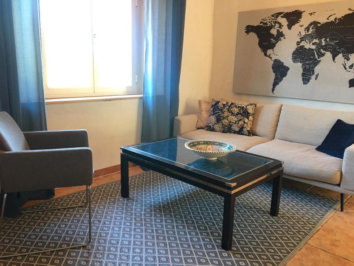 Ferienwohnung Mas Picagnol Oms Exterior foto