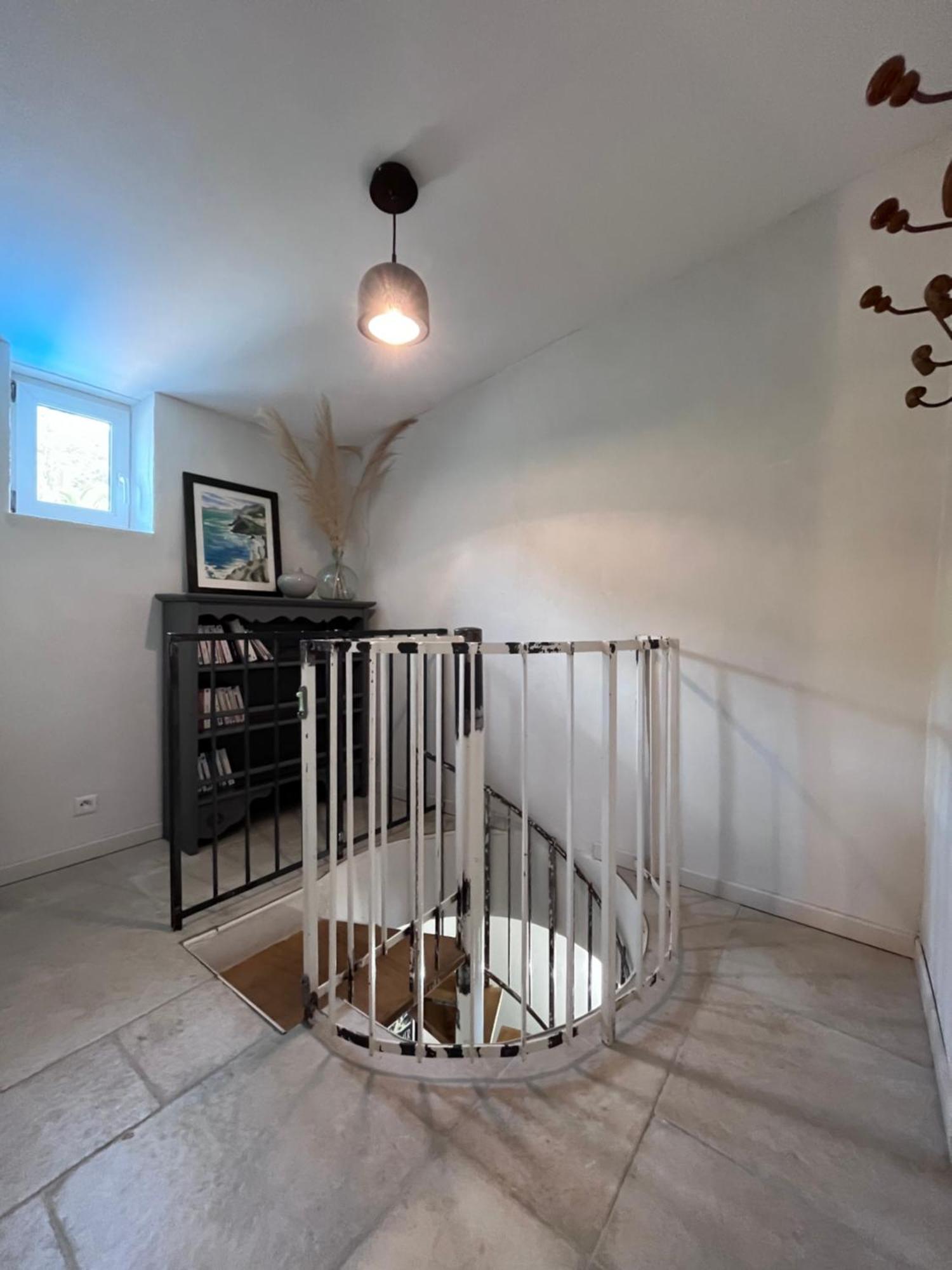 Ferienwohnung Mas Picagnol Oms Exterior foto