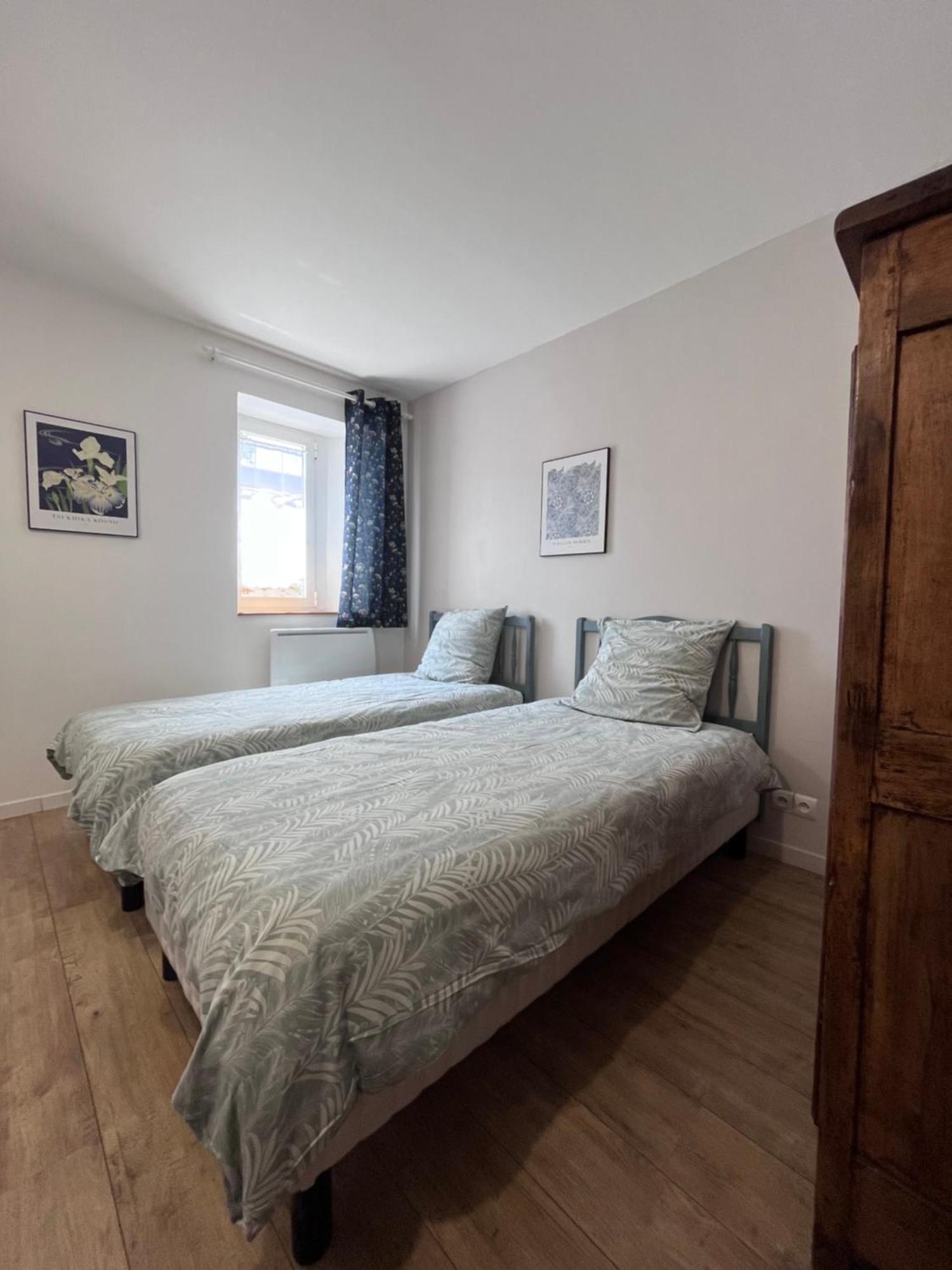 Ferienwohnung Mas Picagnol Oms Exterior foto
