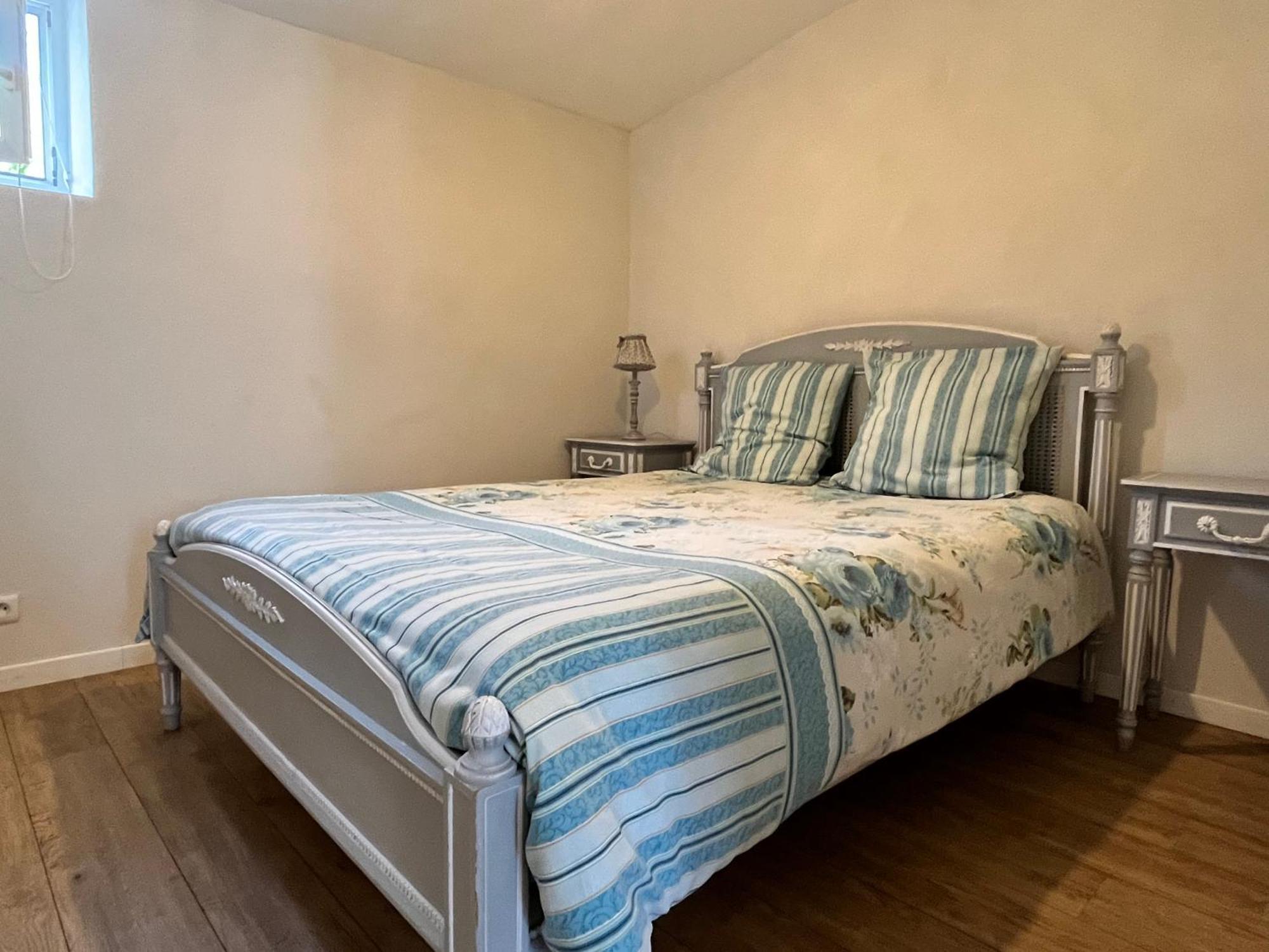 Ferienwohnung Mas Picagnol Oms Exterior foto