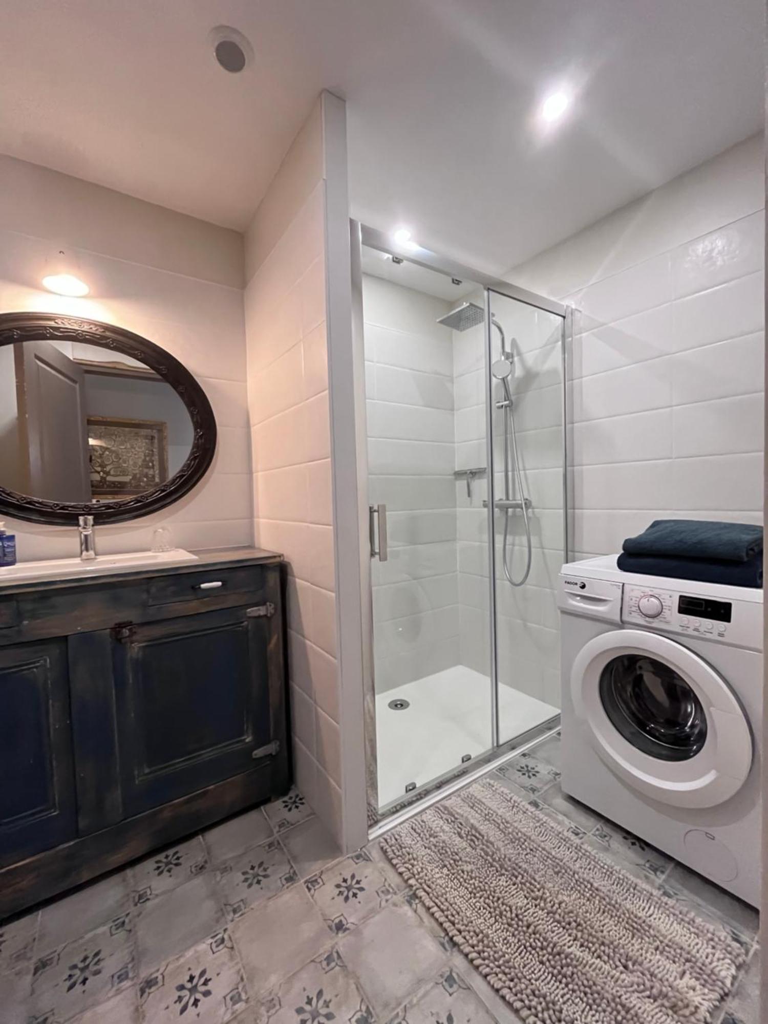 Ferienwohnung Mas Picagnol Oms Exterior foto