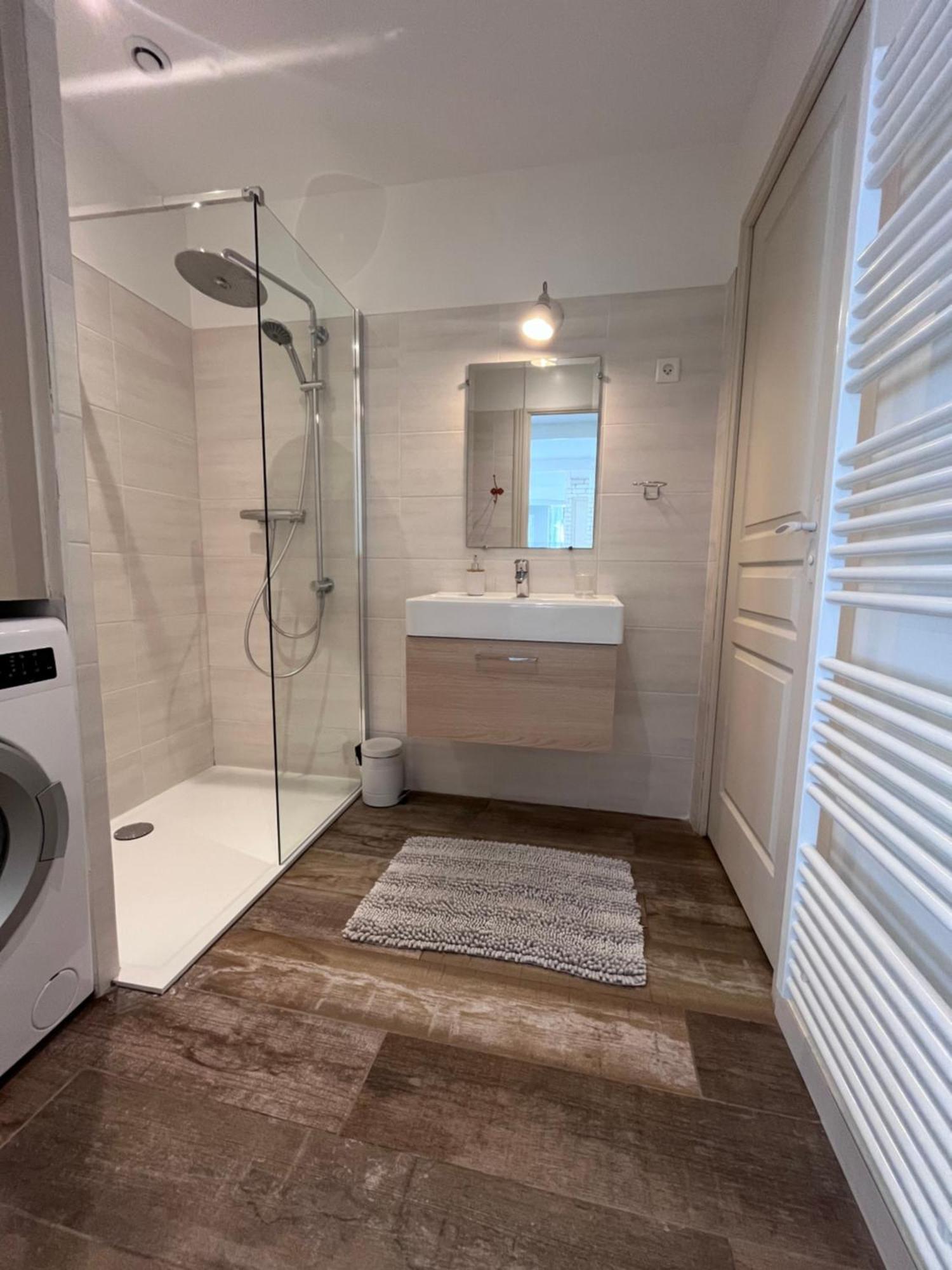 Ferienwohnung Mas Picagnol Oms Exterior foto