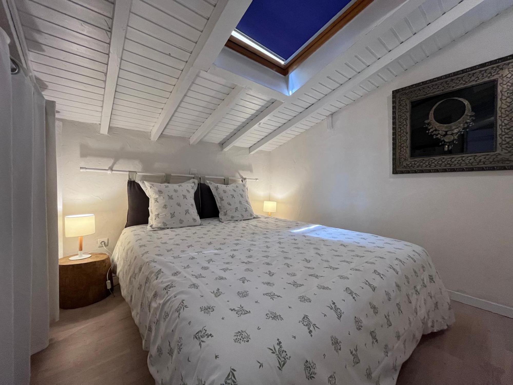 Ferienwohnung Mas Picagnol Oms Exterior foto